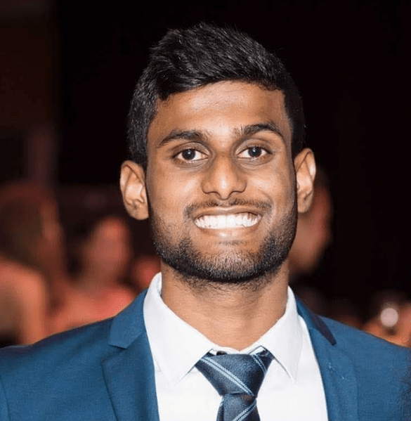 Aatthi Velauthapillai at Beecroft Medical Centre