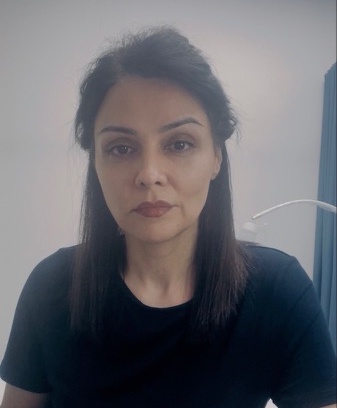 Dr Farzaneh Ghavami Moghadam at Beecroft Medical Centre